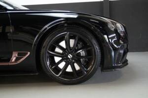 Imagen 11/50 de Bentley Continental GT Speed (2021)