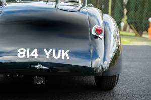 Image 6/25 of Jaguar XK 120 LT-2 (1950)