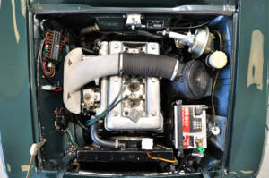 Immagine 22/65 di Alfa Romeo Giulia 1600 Sprint GT (1964)
