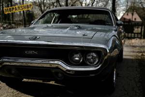 Image 30/48 of Plymouth GTX 440 (1971)