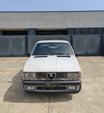 Bild 2/34 von Alfa Romeo Giulietta 1.6 (1983)