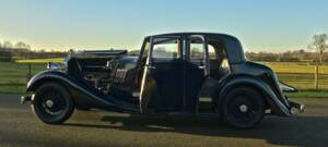 Immagine 20/50 di Rolls-Royce 20/25 HP Sport Saloon (1934)