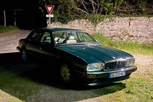 Bild 1/51 von Jaguar XJR 4.0 Sport (1991)