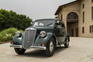 Image 18/50 of Lancia Ardea (1949)