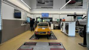 Afbeelding 19/85 van Porsche 911 2.0 S (1966)