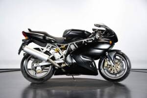 Immagine 5/50 di Ducati 750 SS i.e. (2001)