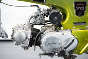 Imagen 24/50 de Honda DUMMY (1969)