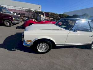 Bild 8/40 von Mercedes-Benz 280 SL (1969)