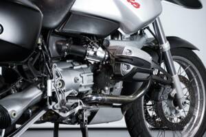 Immagine 42/50 di BMW DUMMY (2000)