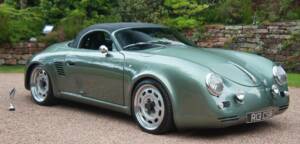 Image 86/99 of Porsche Boxster S (2005)