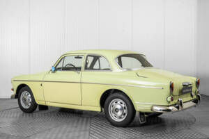 Bild 6/50 von Volvo Amazon  P121 (1966)