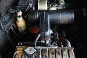 Image 36/50 of Lancia Flavia 1800 (1965)