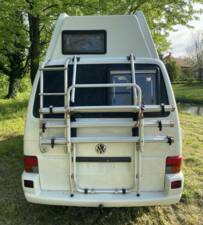 Bild 8/8 von Volkswagen T4 Carthago Malibu 2.4 D (1999)