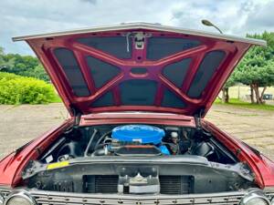 Image 9/20 of Ford Galaxie 500 (1962)