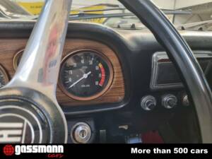 Imagen 9/15 de FIAT 850 Spider (1967)