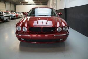 Bild 24/50 von Jaguar XJR Super V8 (2007)