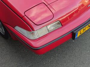 Image 43/93 de Volvo 480 ES (1995)