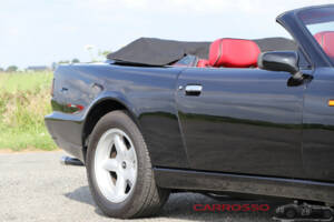 Imagen 29/44 de Aston Martin Virage Volante (1993)