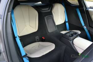 Afbeelding 23/50 van BMW i8 Coupé (2015)