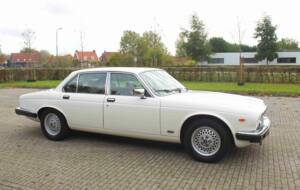 Bild 14/68 von Jaguar XJ 6 4.2 (1985)