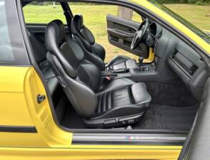 Image 17/35 de BMW M3 (1996)