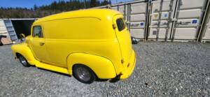 Imagen 4/7 de Chevrolet 3100 ½-ton Panel (1950)