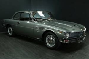 Imagen 6/50 de ISO Rivolta 300 (1968)