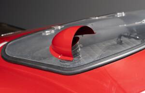 Bild 33/40 von Bizzarrini GT Strada 5300 (1965)