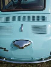 Bild 8/8 von FIAT 500 R (1972)