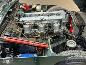 Afbeelding 32/36 van Aston Martin DB 2/4 Mk III (1958)