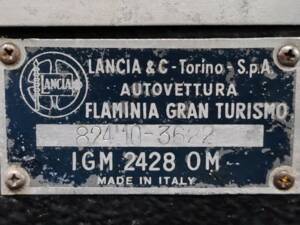 Afbeelding 47/55 van Lancia Flaminia GT 2.5 3C Touring (1963)