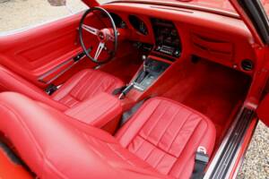 Image 46/50 of Chevrolet Corvette Stingray (1970)