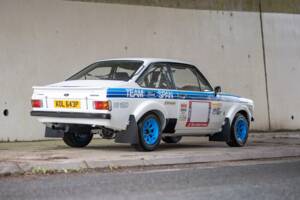 Bild 12/50 von Ford Escort RS 1800 (1975)