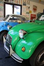 Image 7/35 de Citroën 2 CV 6 (1987)