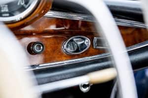 Afbeelding 55/62 van Mercedes-Benz 300 SE (1965)