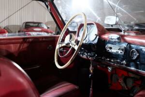 Image 70/83 de Mercedes-Benz 190 SL (1959)