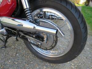 Image 39/43 of BSA A 65 Spitfire Mk III (1967)