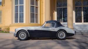Imagen 2/40 de Austin-Healey 100&#x2F;6 (BN4) (1957)