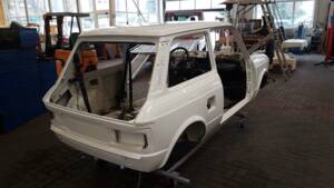 Bild 37/50 von Autobianchi A112 Abarth (1982)