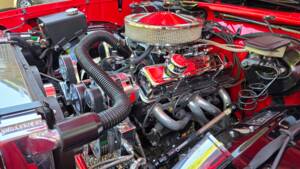 Image 24/44 of Chevrolet El Camino (1978)