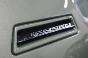 Bild 31/99 von Jensen Interceptor MK III (1973)