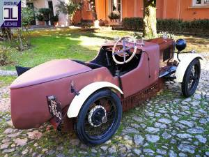 Afbeelding 14/36 van MG M-Type Midget (1930)
