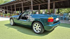 Image 17/76 de BMW Z1 Roadster (1991)