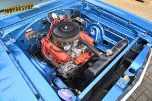 Bild 52/73 von Plymouth Satellite (1968)