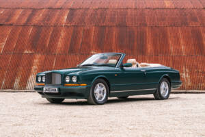 Bild 9/39 von Bentley Azure (1995)