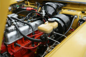 Image 29/50 of Volvo 1800 E (1971)