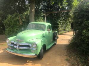Image 4/22 de Chevrolet 3100 ½-ton (1954)