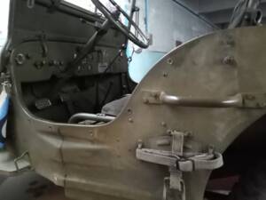 Imagen 18/25 de Willys MB (1943)