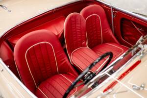 Immagine 41/50 di Austin-Healey 100/4 (BN1) (1954)