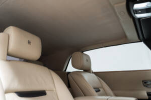 Image 22/36 of Rolls-Royce Phantom DHC (2008)